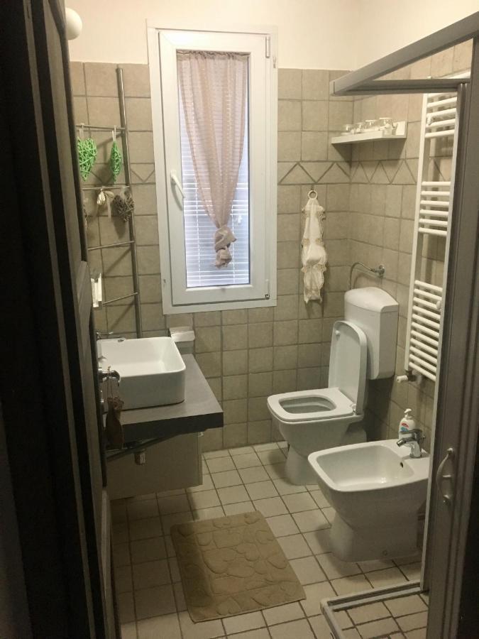 B&B Sole Ravenna Dış mekan fotoğraf