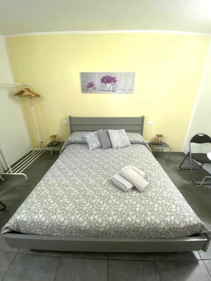 B&B Sole Ravenna Dış mekan fotoğraf