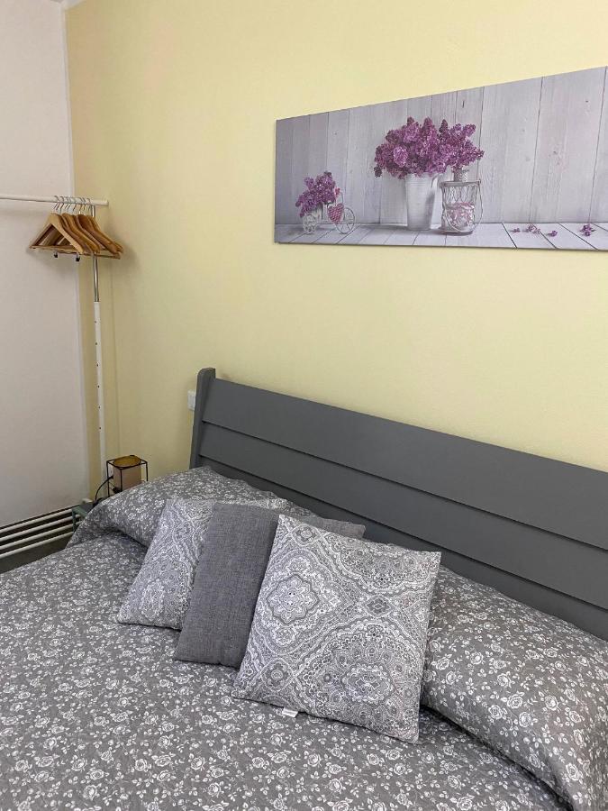 B&B Sole Ravenna Dış mekan fotoğraf