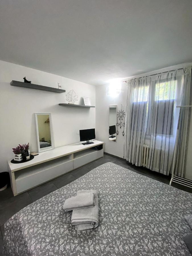 B&B Sole Ravenna Dış mekan fotoğraf